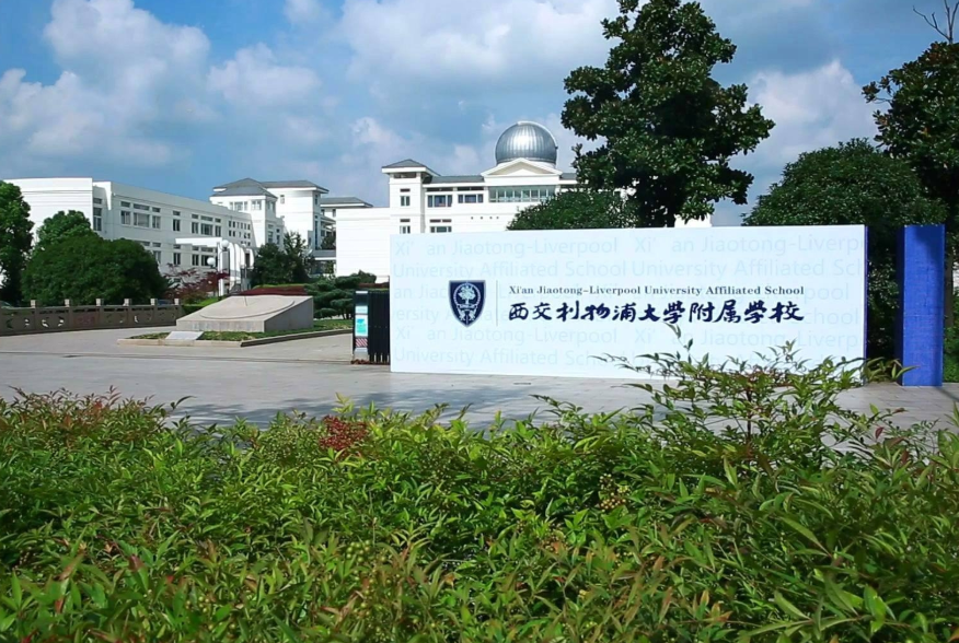 西浦大学“校花”火了，堪称戚薇和欧阳娜娜的结合体，偶像也很美