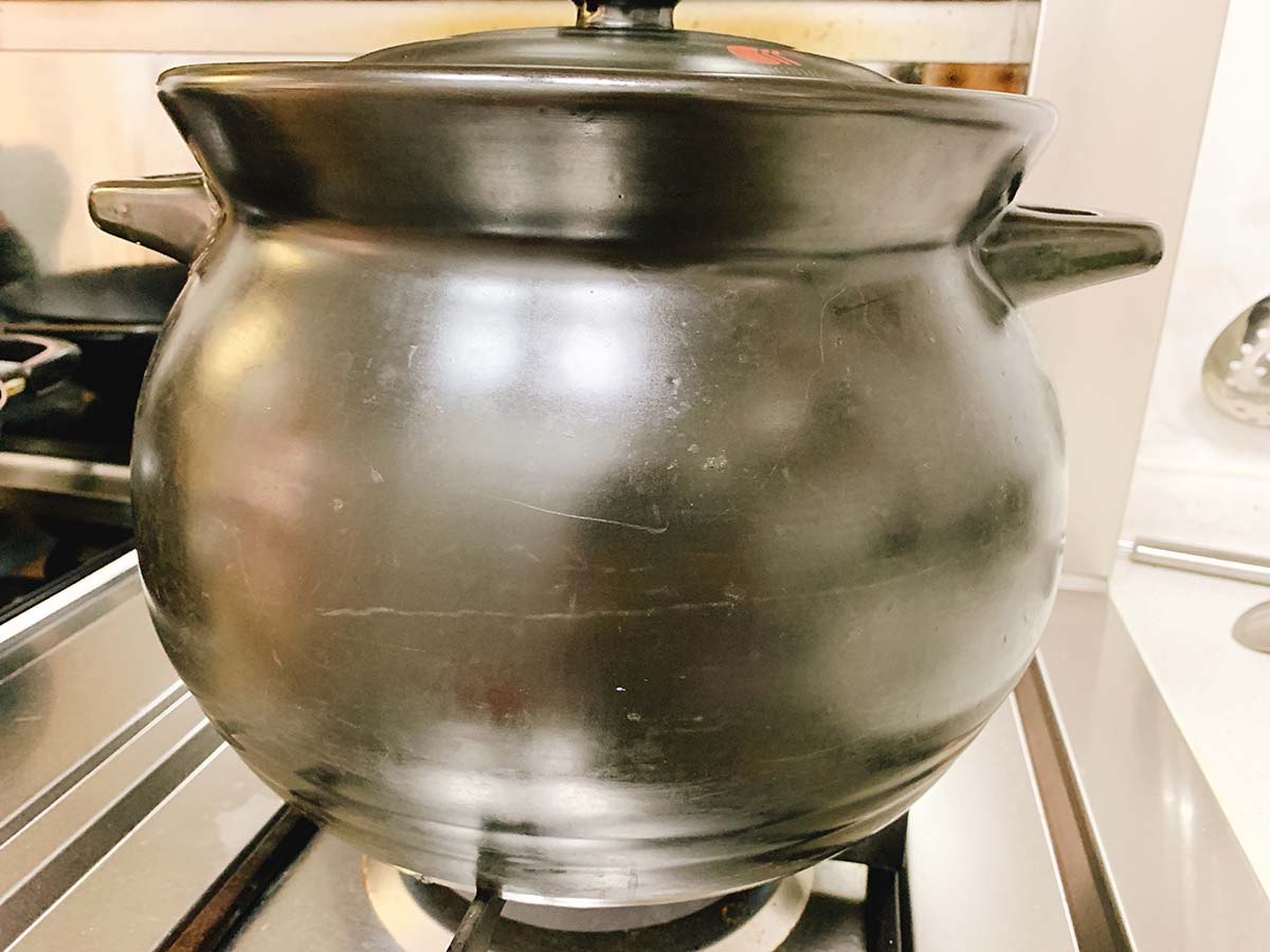清湯火鍋底料的做法,清湯火鍋底料的做法大全