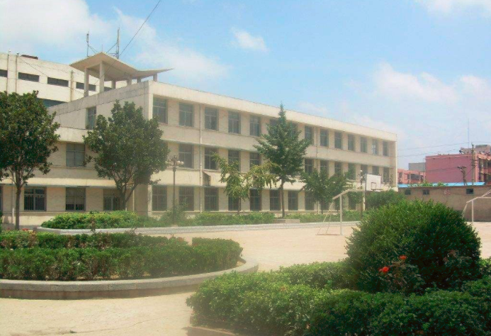 山东临沂10所翘楚一方的示范性小学，最后一所是省级重点小学