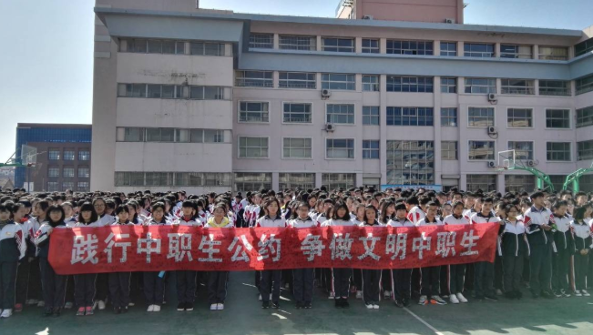 职高生喜迎好消息，读中职也有机会上本科，普高生优势不再