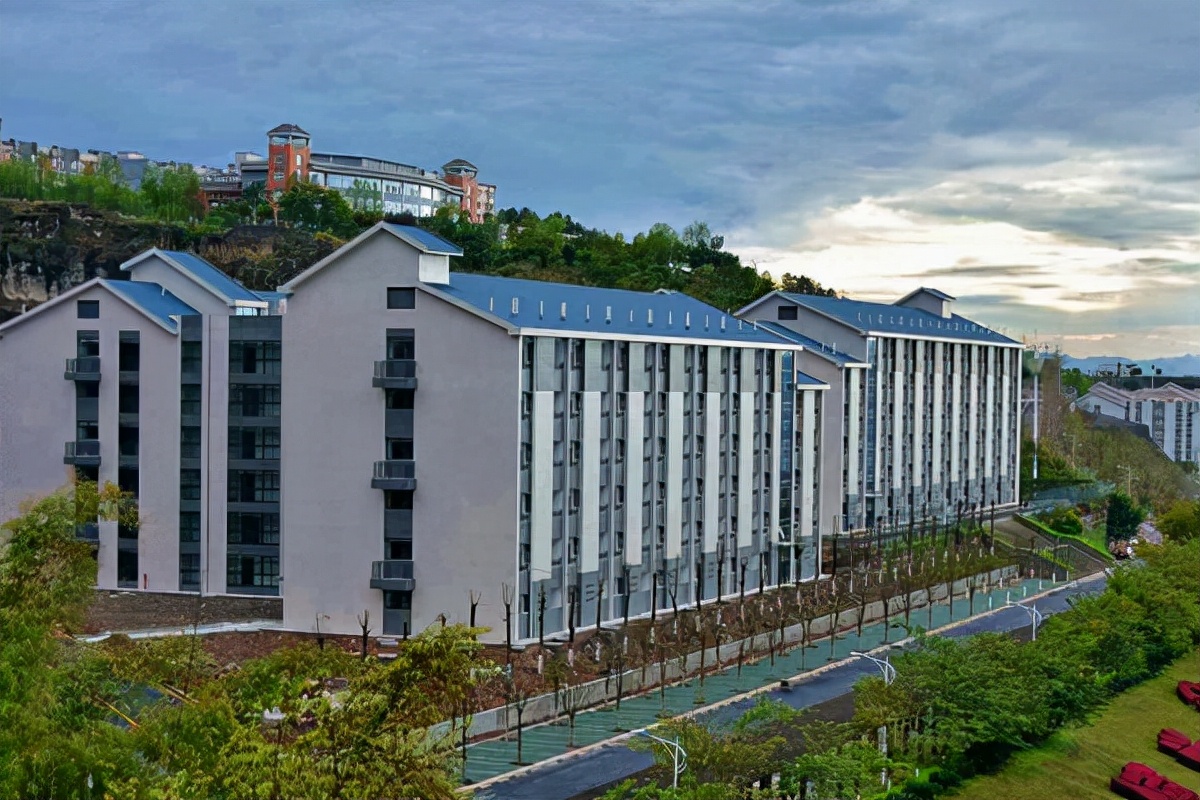重庆三峡学院将更名？官方回应来了，或与三峡相关，提升知名度