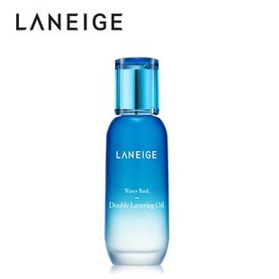 兰芝适合多大年龄用，兰芝属于什么档次，兰芝几款产品点评