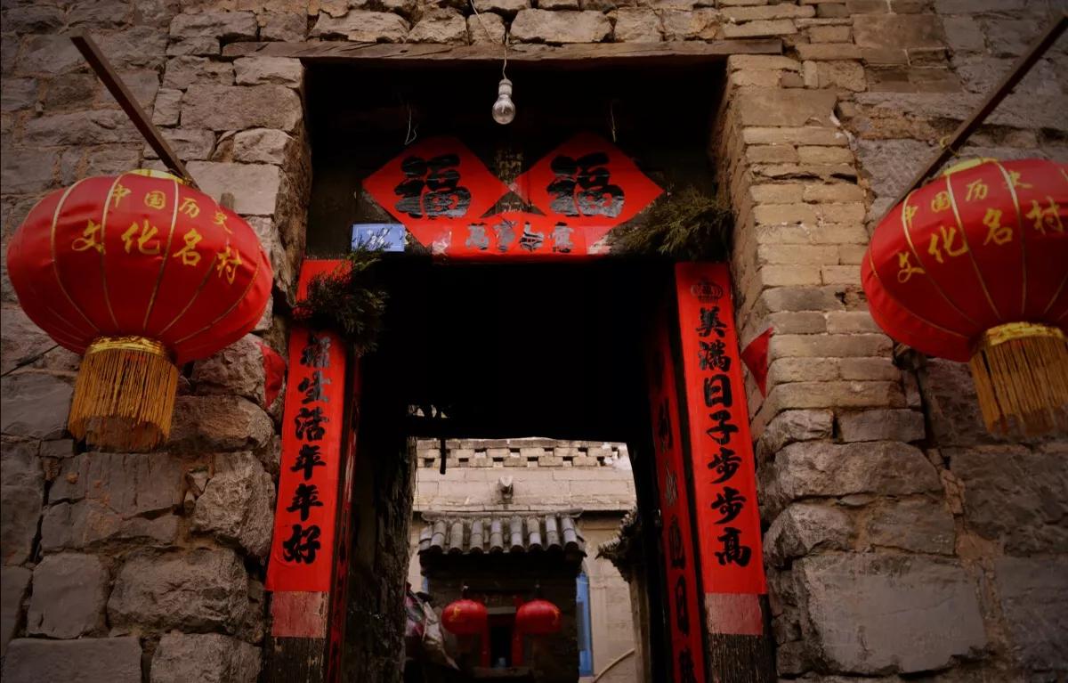 大年三十能洗澡吗（农村过年风俗禁忌盘点）