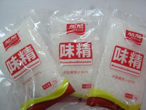 天天吃味精，您知道是用什么做的吗？说出来可能和您想的不一样