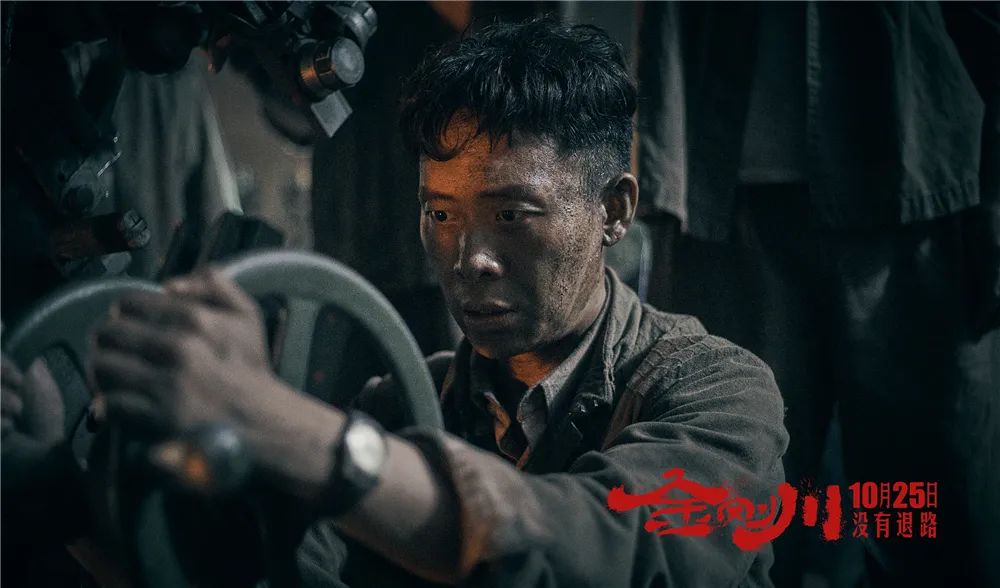 2020中国年度票房前10：《姜子牙》第3，第1名没争议