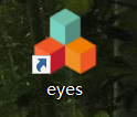 文件搜索工具，你只知道everything吗？现在有了eyes，本人开发