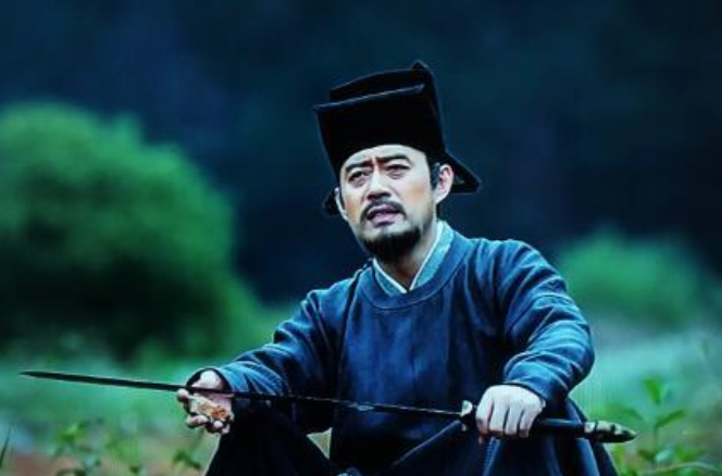 彭几：从追星族到成为明星