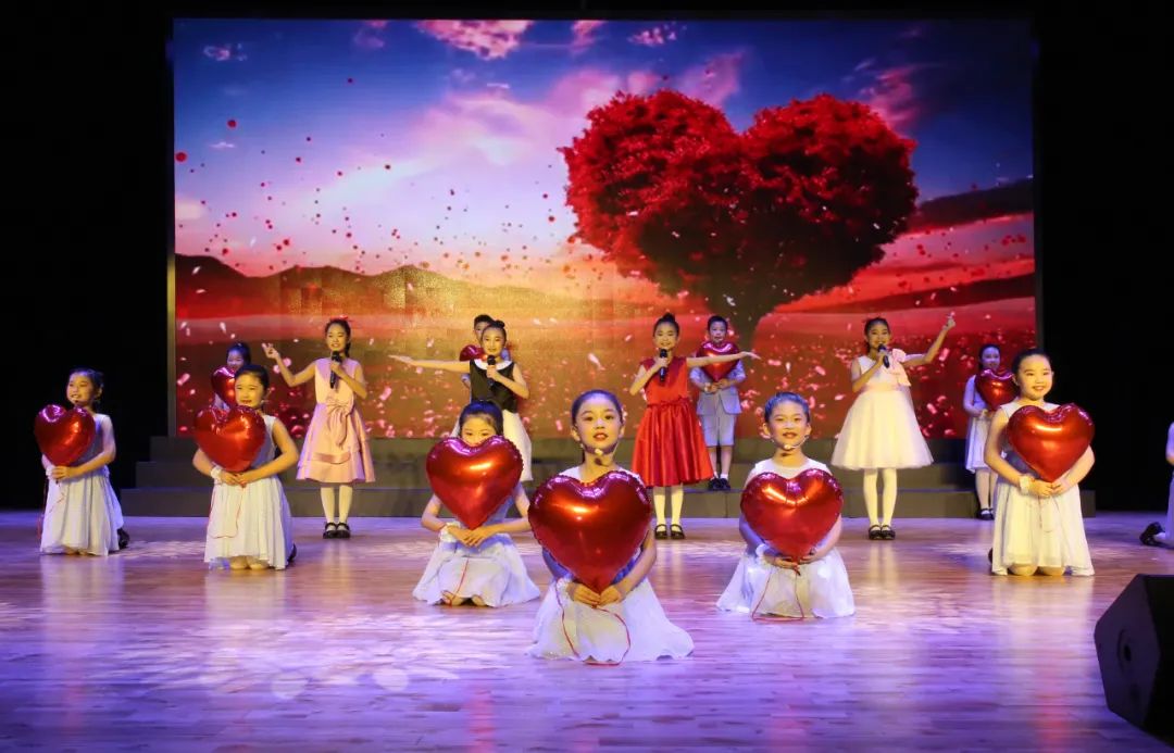 开学第一课！泰州娃是这样上的……