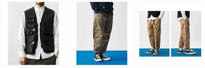 有哪些適合年輕人穿的男裝服裝品牌？