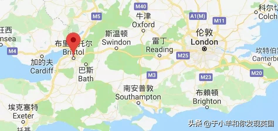 布里斯托大学：罗素院校中的“英国工程王国”，牛剑之外第一选择