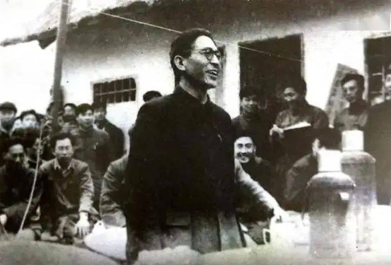 为什么河北师范大学重要（十二）｜中国石油工业开拓者康世恩