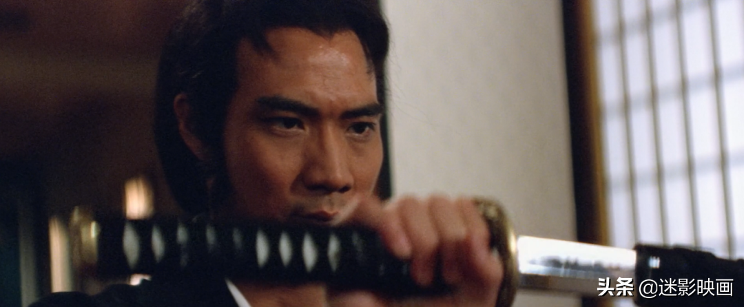 被埋没的神作，大胆借鉴古龙，武打行云流水，再也拍不出的武侠片