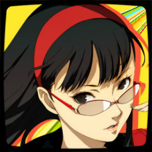 《女神异闻录4黄金版》游戏攻略：主角人物介绍