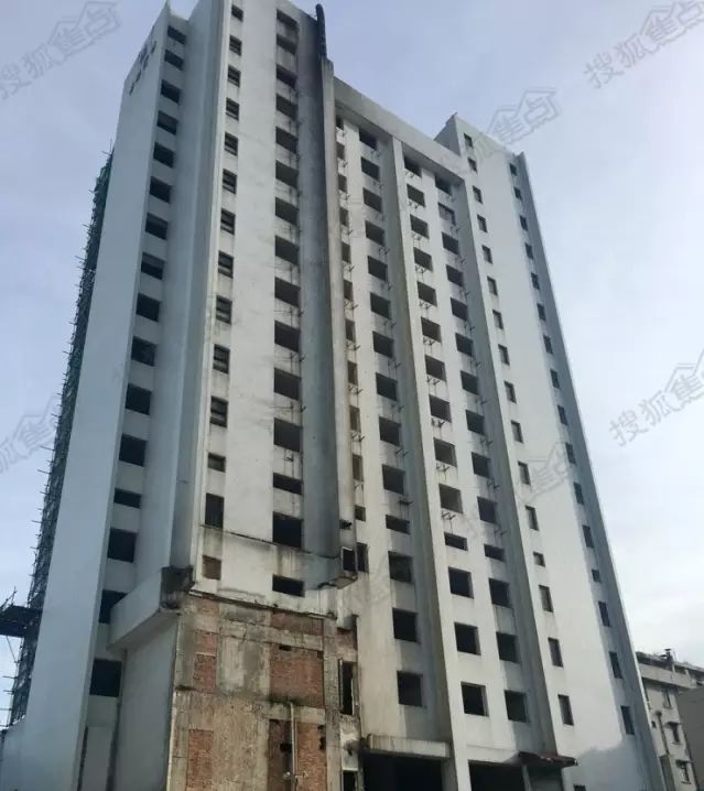 地段好，可入户，带学位？！这样的公寓你见过吗？