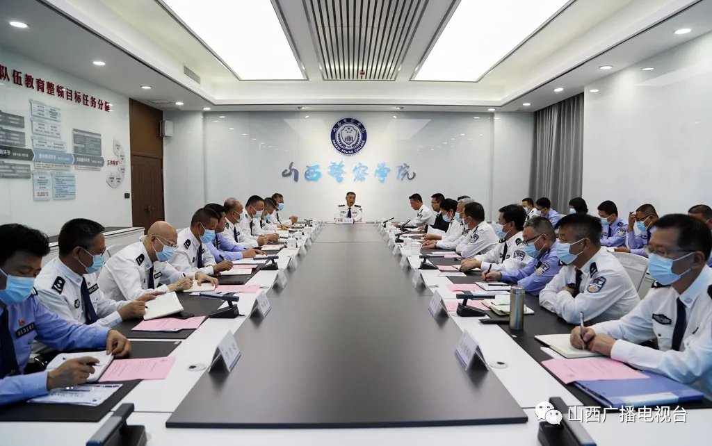 @太原人！山西多所高校领导调整