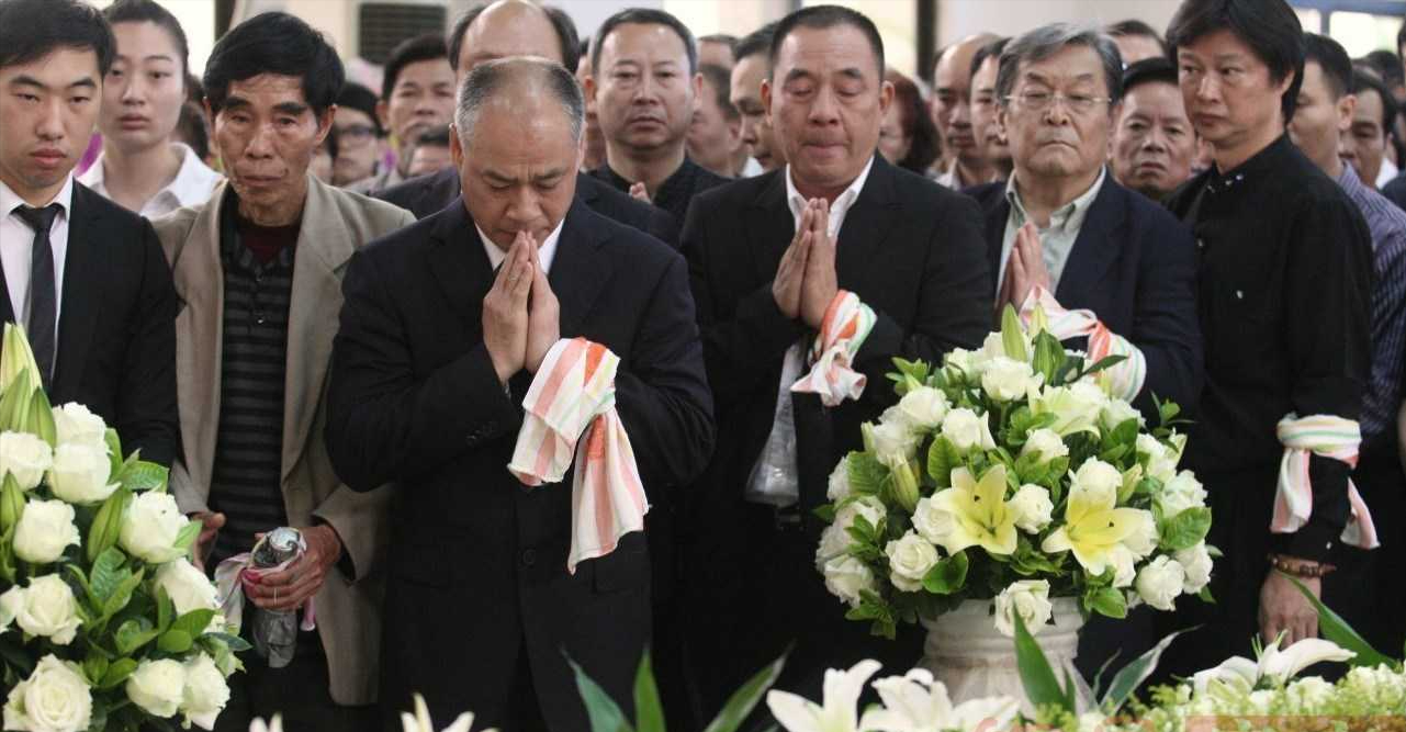 广西各市首富：南宁5人梧州1人，桂林走出重庆首富，柳州出了李宁