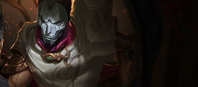 盘点英雄联盟中那些令人惊艳的翻译