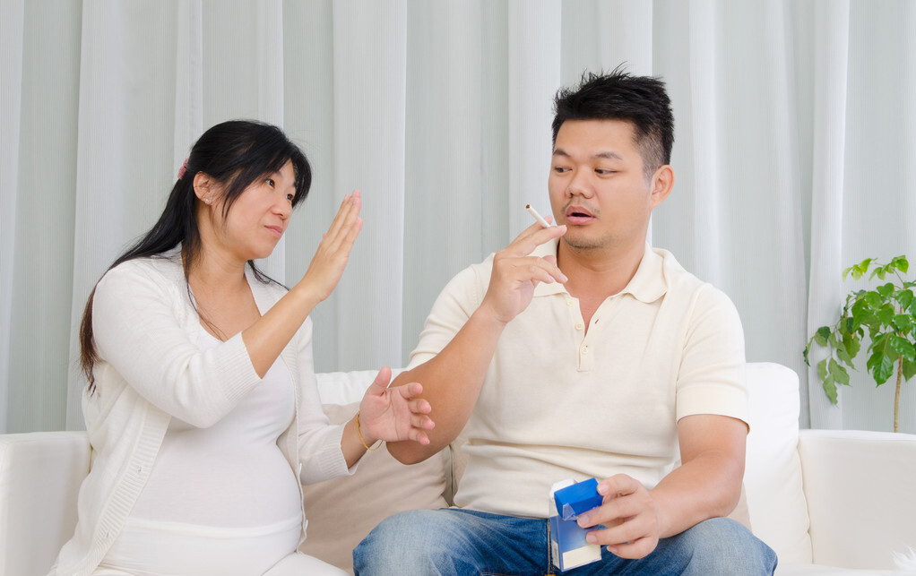 孕妇别紧张，你常听到的五个孕期禁忌，其实都是谣言