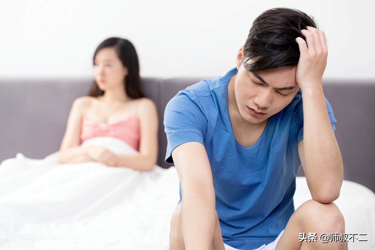 想要和女人保持长久关系，男人要有这2样东西
