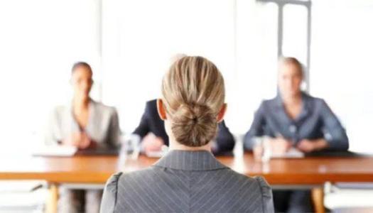 面试时，自我介绍这样说：应聘成功率增加50%