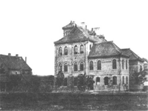 中国已消失的9所世界级大学，发生了什么变化？