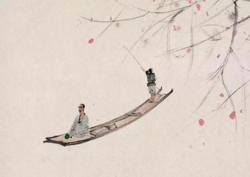 听琴曲读四书五经——孟子（尽心章句上凡四十六章）