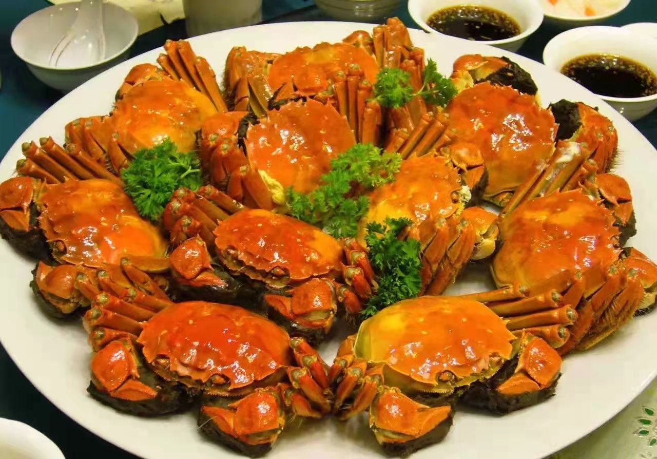 河蟹什么意思,河蟹什么意思網絡用語
