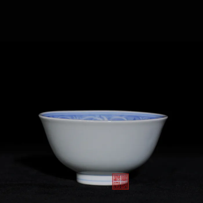 名窑说 | 赏瓷观窑,景德镇茶器的最高水平?