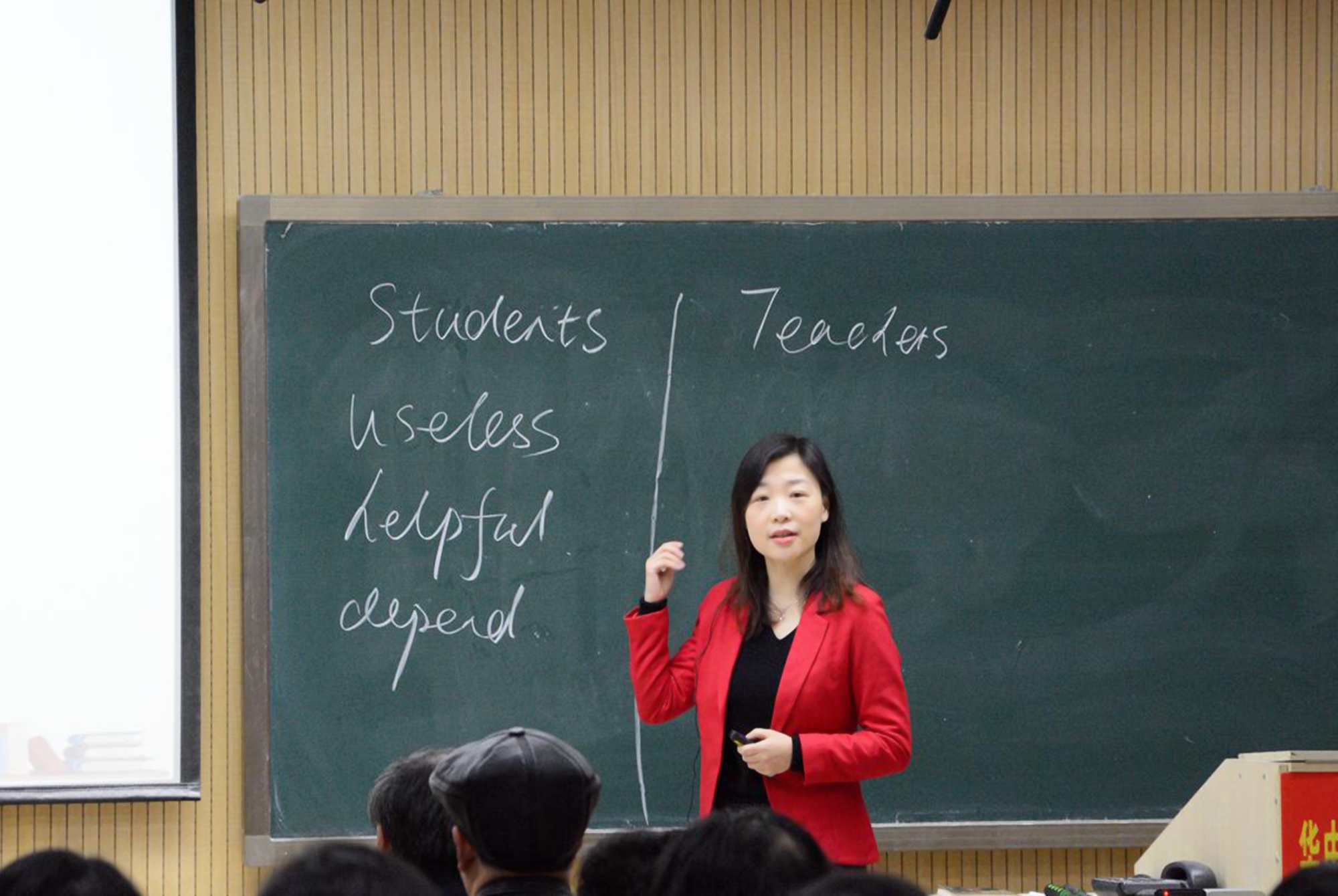 大学毕业之后，能够留校任教的都是啥“牛人”？四个条件缺一不可