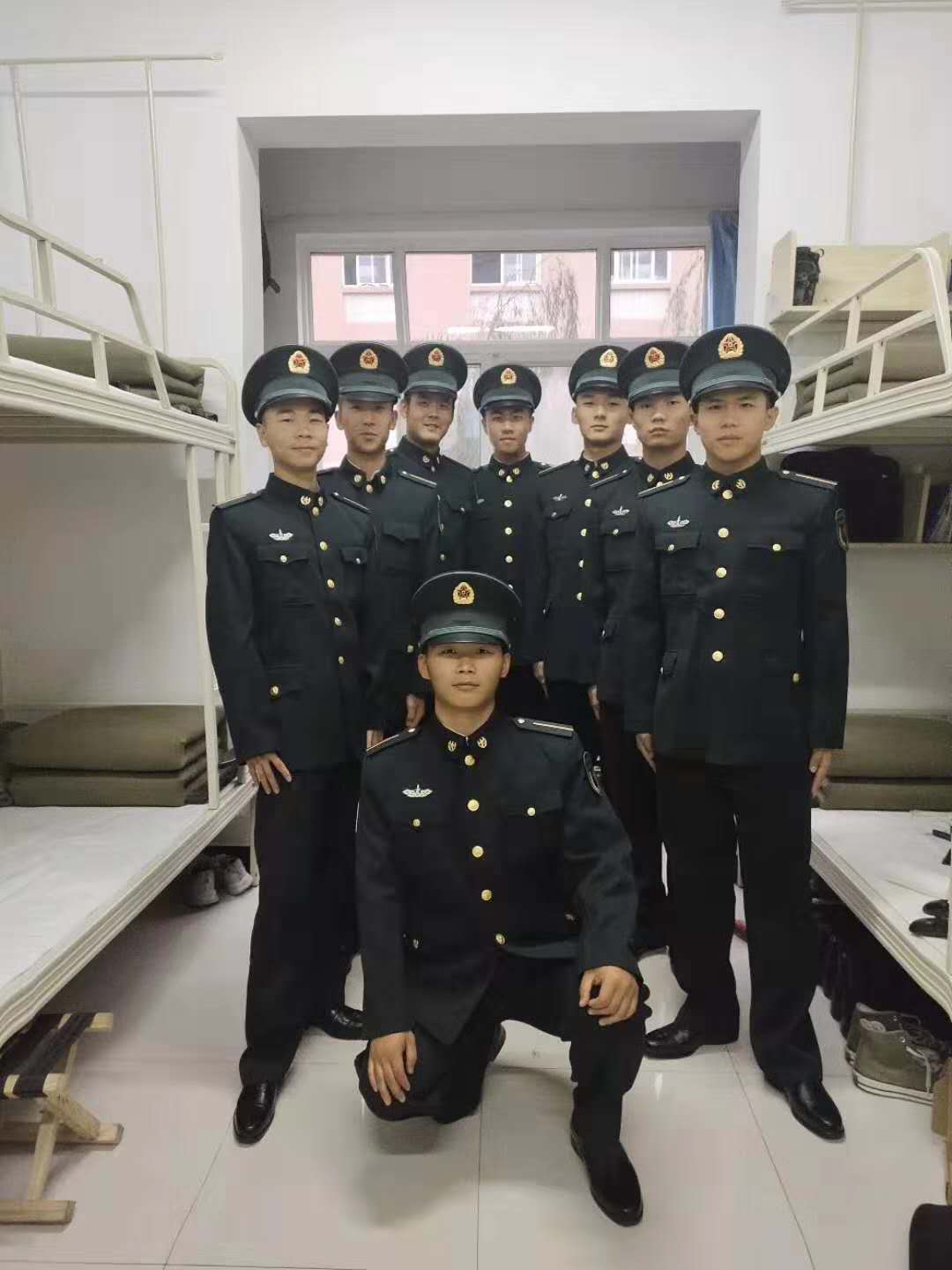 2020年定向培养士官报考参考