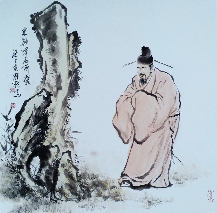 元稹真的是渣男吗?韦丛,崔莺莺,薛涛告诉你