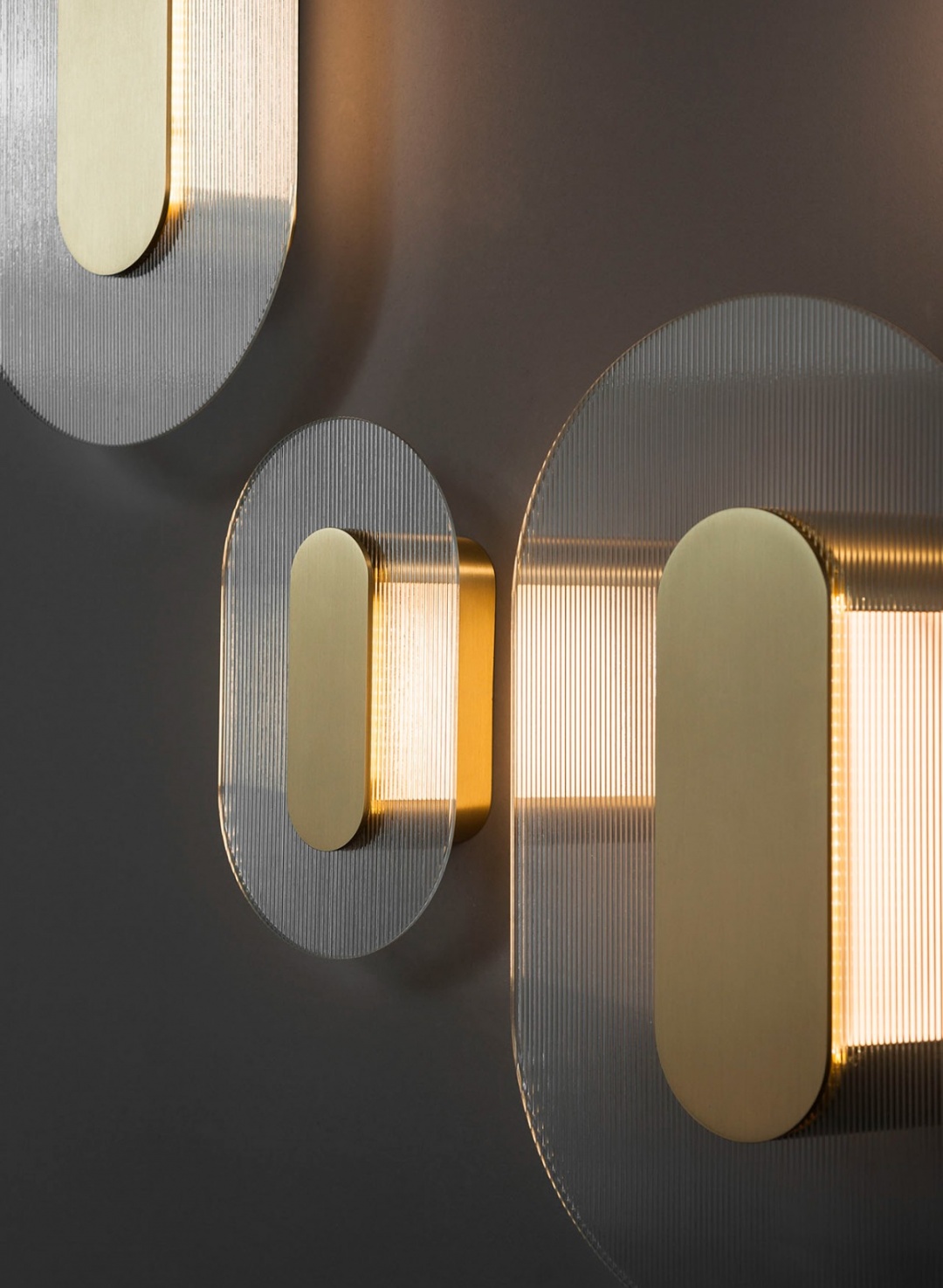 神仙般的家装灯饰，高级氛围就靠它