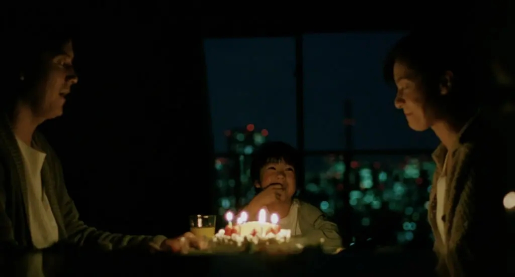 这部电影，献给那些初为人父的男人