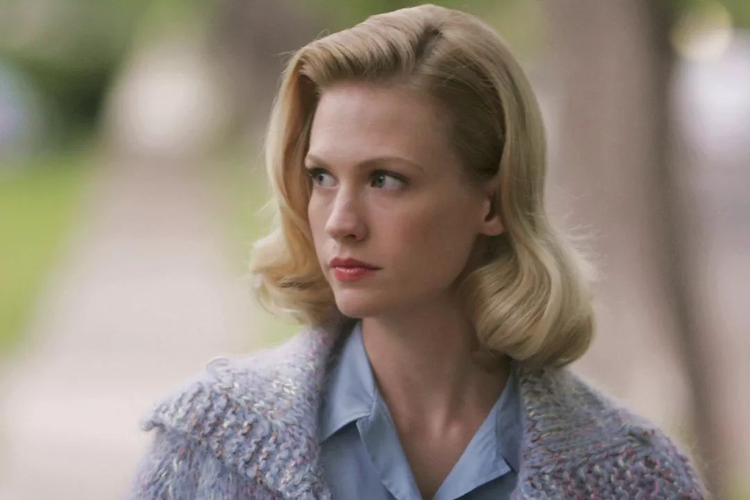 “广告狂人”的完结，是美剧一个时代的完结。