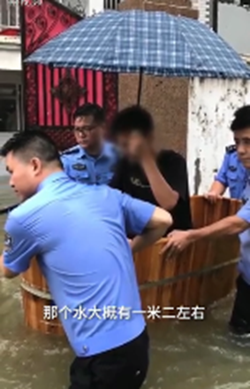 酸甜苦辣高考赶考路 这届考生太难了