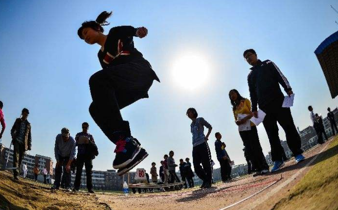 中高考迎来新变化，预计2022年全面完成，学生变更难了