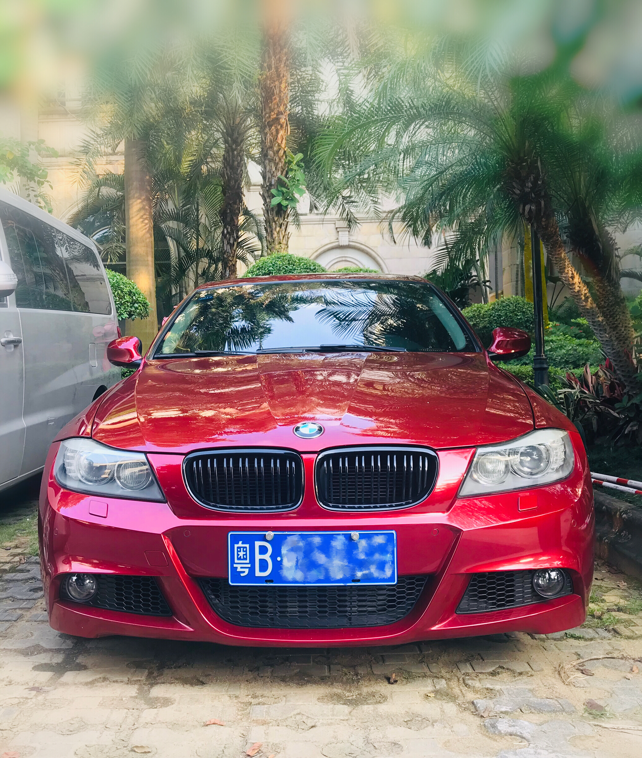 15万元入手进口宝马335i，性能与豪华兼备的高性价比之选