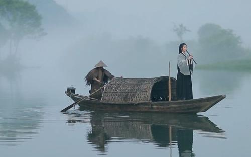 经典｜一首《长恨歌》，840个字，留下了多少传世佳句