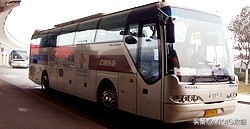 西安咸阳机场至合阳汽车站全程时刻表大全