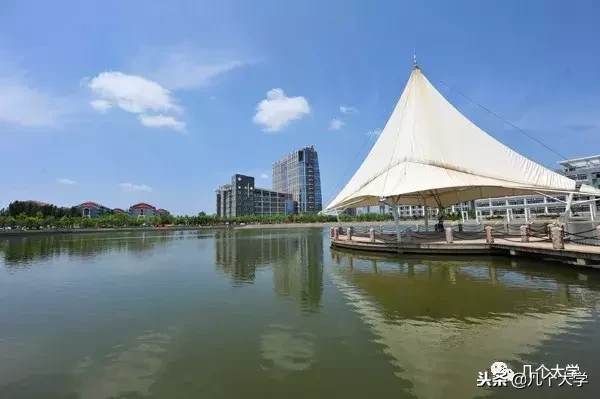 几个大学2019｜滨州医学院