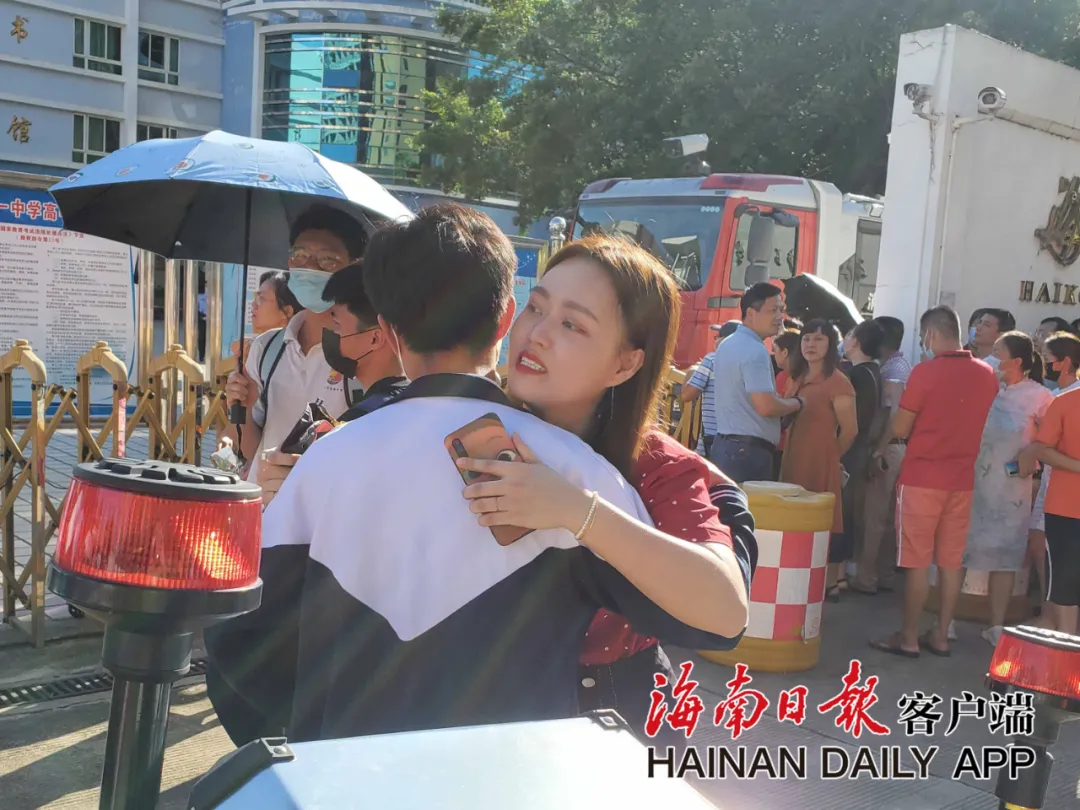 2020高考最难忘的10个瞬间:心之所向,终将抵达!