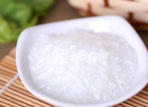 天天吃味精，您知道是用什么做的吗？说出来可能和您想的不一样