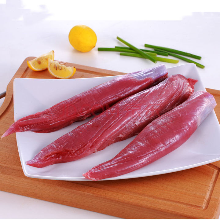 教你分辨超市的猪肉是什么部位的猪肉，能够做什么菜