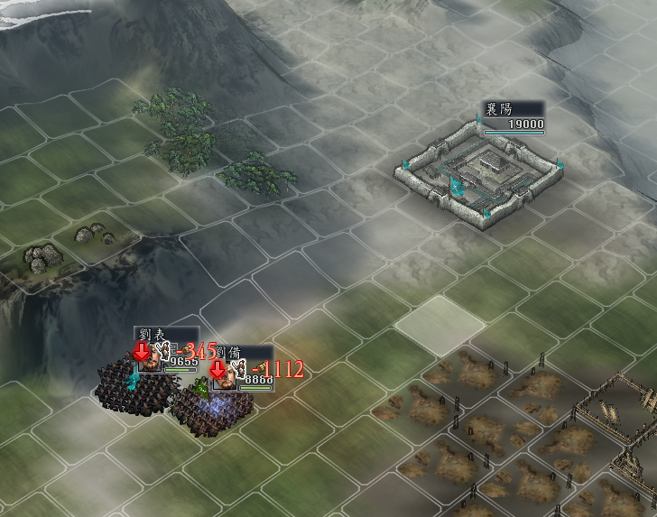 三国志11：战法、特技、强挑、突死，骑兵的全部攻略，都在这里
