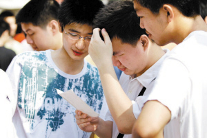 2019年高考各科主观题这样估分更靠谱！（附详细估分攻略）