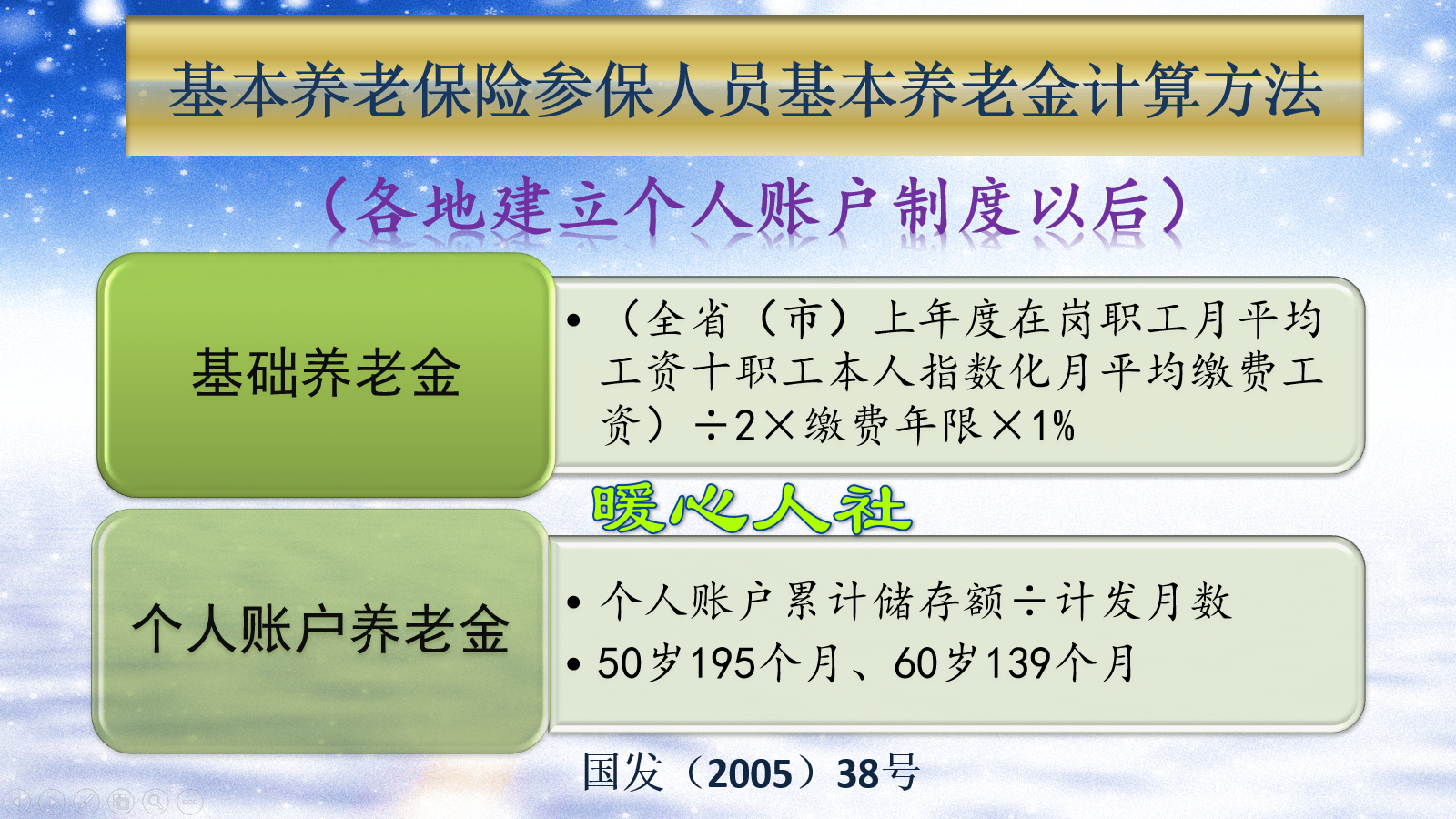 养老保险每年缴一万元(每年交一万元养老保险)