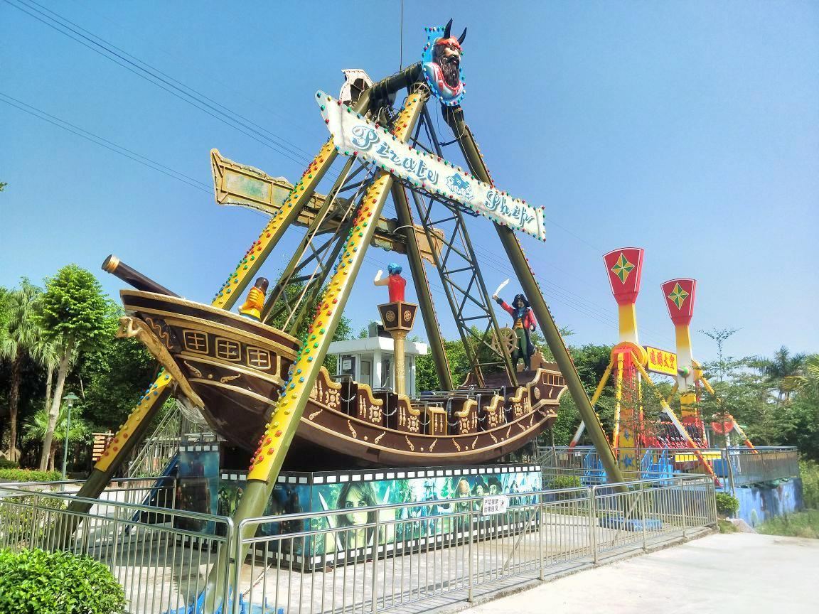 揭阳望天湖门票多少钱(揭东旅游景点很多) - 价格百科