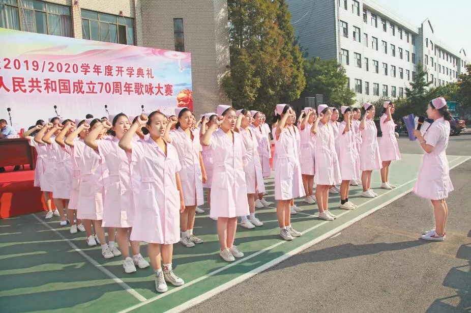 快了！淮北这所学校要搬家了