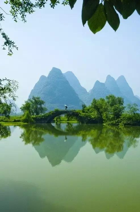 最美风景在路上 The most beautiful scenery is on the road