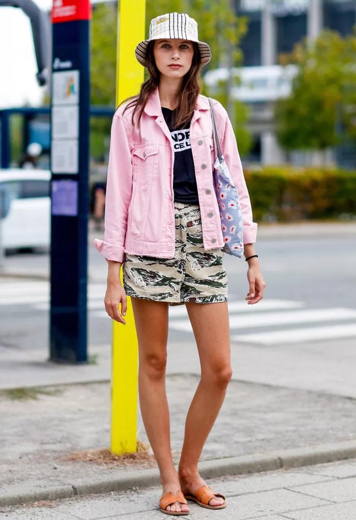 它才是今秋最显白的流行色！陈数杨紫早就穿上了，时髦优雅又减龄